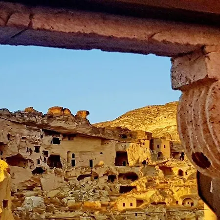 Muskara Cave 4* Göreme