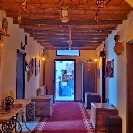 Muskara Cave 4* Goreme