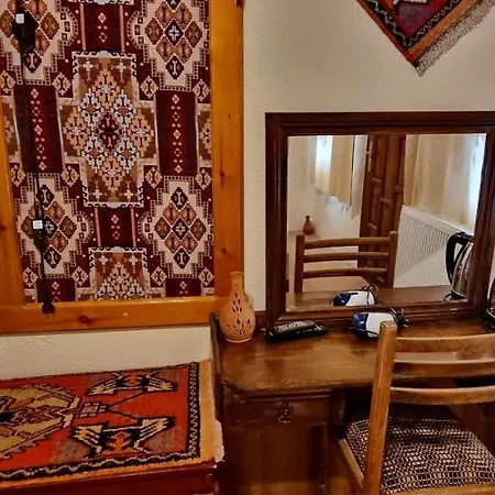 Muskara Cave Hotel Goreme