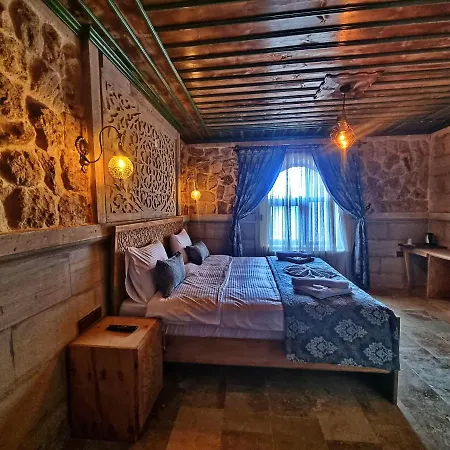Muskara Cave 4* Goreme