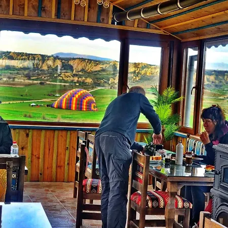 Muskara Cave 4* Goreme