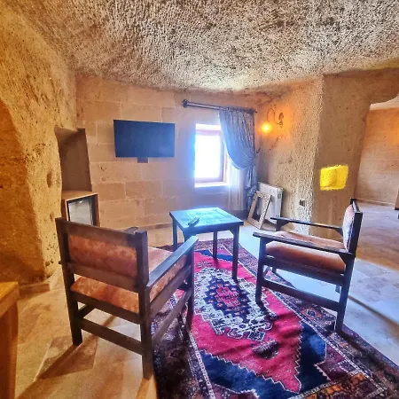 Muskara Cave 4* Goreme