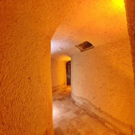 Hotel Muskara Cave Goreme