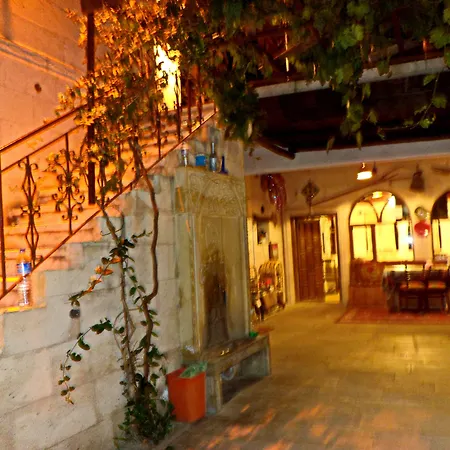 Muskara Cave Hotel Goreme