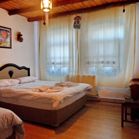Hotel Muskara Cave Goreme