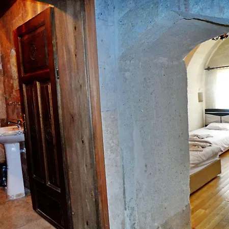 Hotel Muskara Cave Goreme