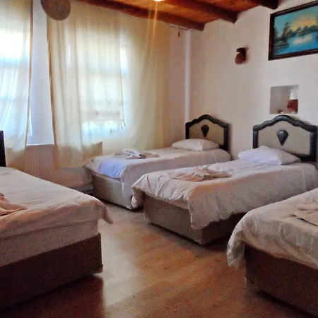 Hotel Muskara Cave Goreme
