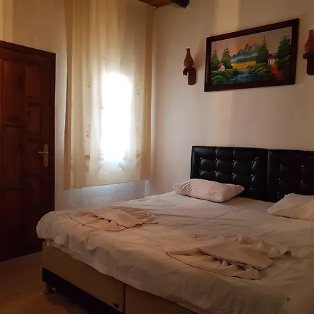 Muskara Cave 4* Goreme