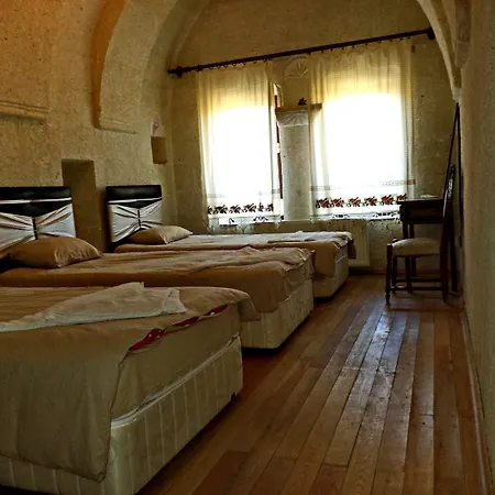 Muskara Cave 4* Goreme