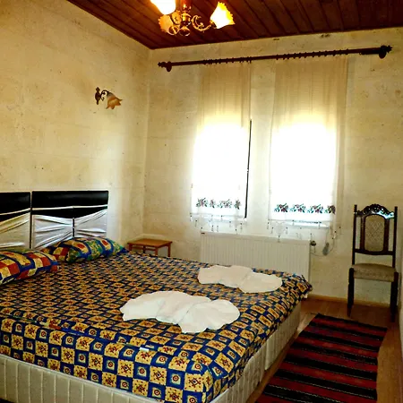 Muskara Cave Hotel 4*