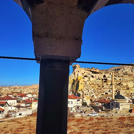 Muskara Cave Hotel Goreme