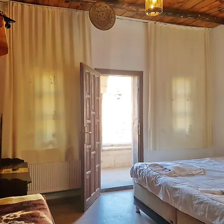 Muskara Cave Hotel Goreme