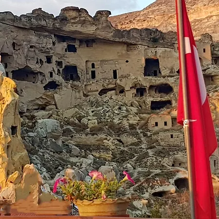 Hotel Muskara Cave Goreme