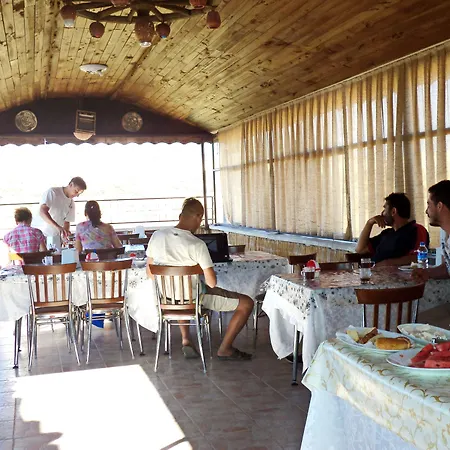 Hotel Muskara Cave 4*