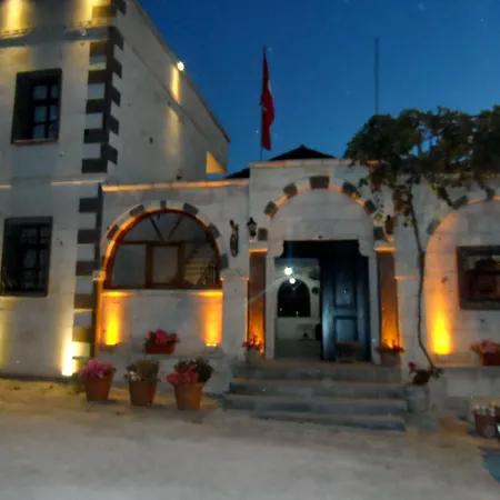 Muskara Cave 4* Goreme