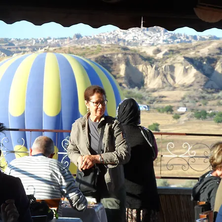 Muskara Cave 4* Goreme