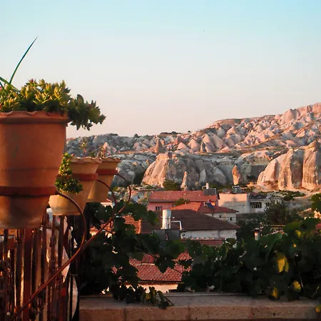 Muskara Cave Hotel Goreme