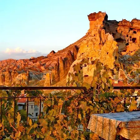Muskara Cave 4* Goreme