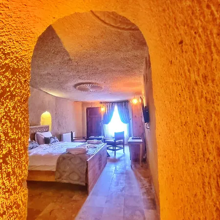 Muskara Cave Hotel