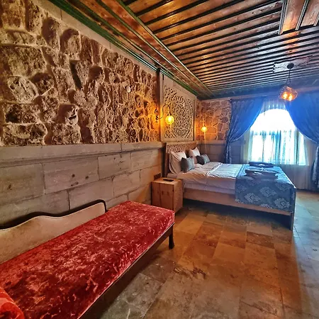 Muskara Cave Hotel Goreme