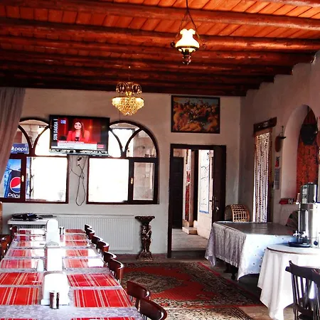 Hotel Muskara Cave