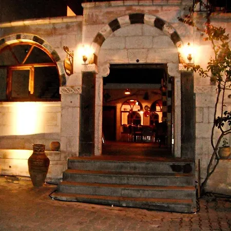 Hotel Muskara Cave
