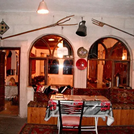 Muskara Cave 4* Goreme