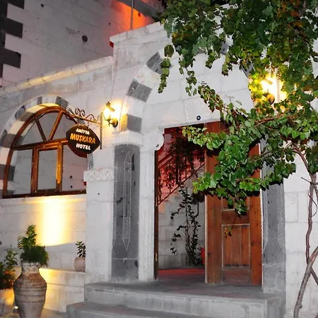 Hotel Muskara Cave Goreme