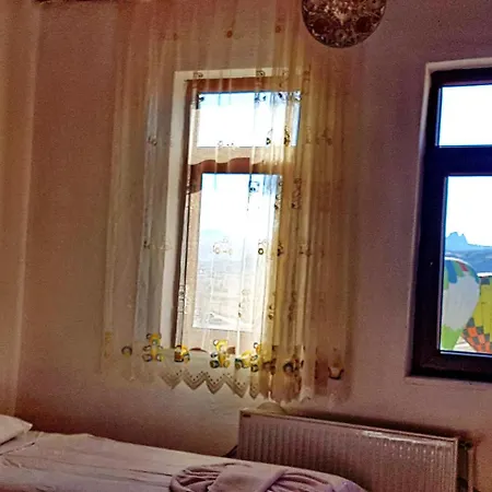 Hotel Muskara Cave Goreme